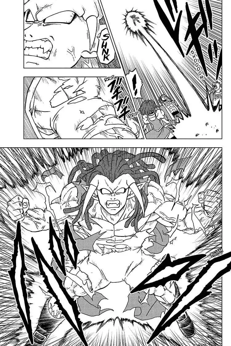 Dragon Ball Super Chapter 80 25